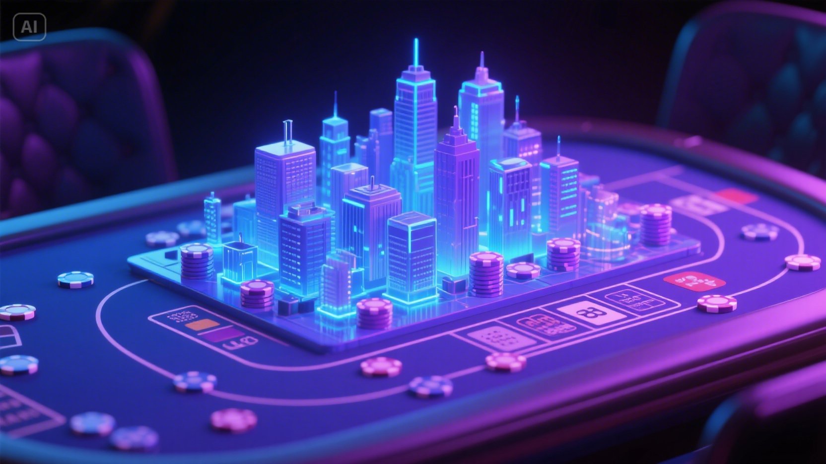 blackjack casino online