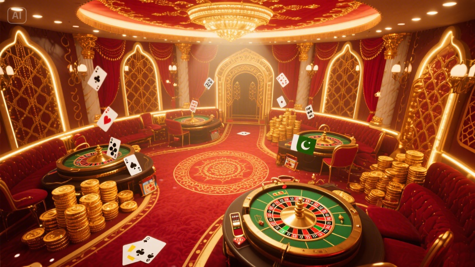 blackjack casino online