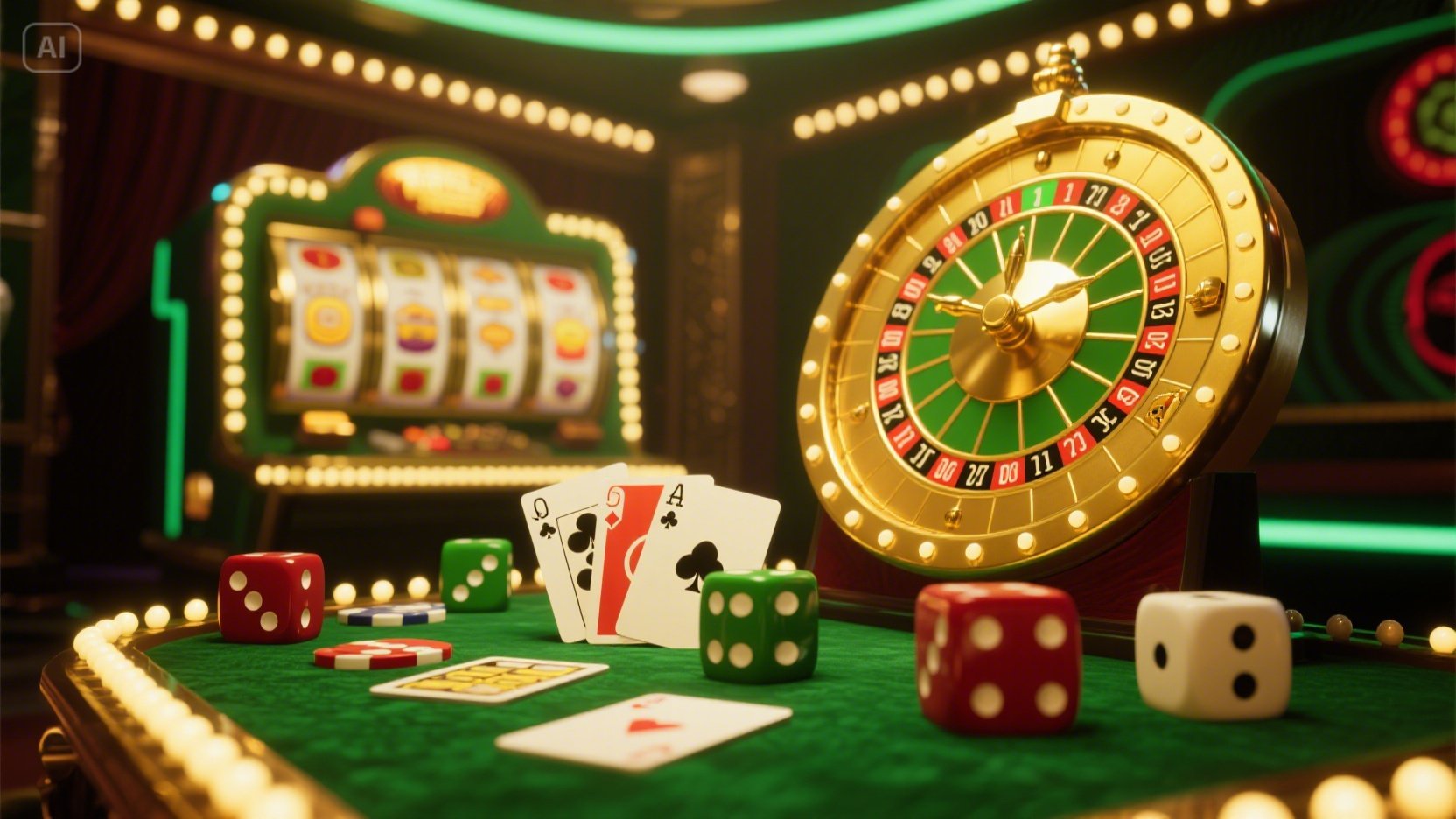 blackjack casino online