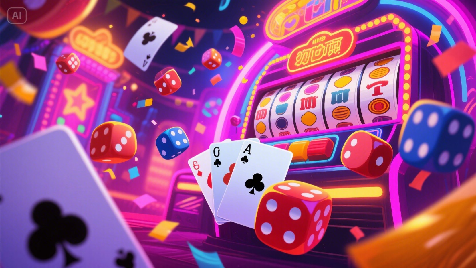 blackjack casino online