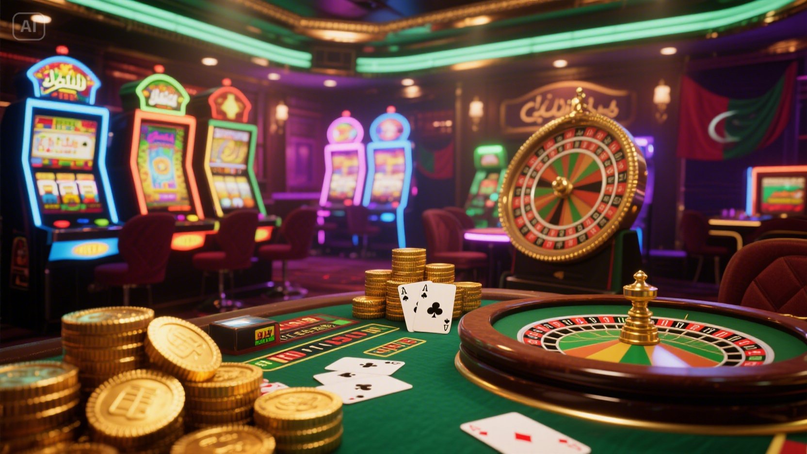 blackjack casino online