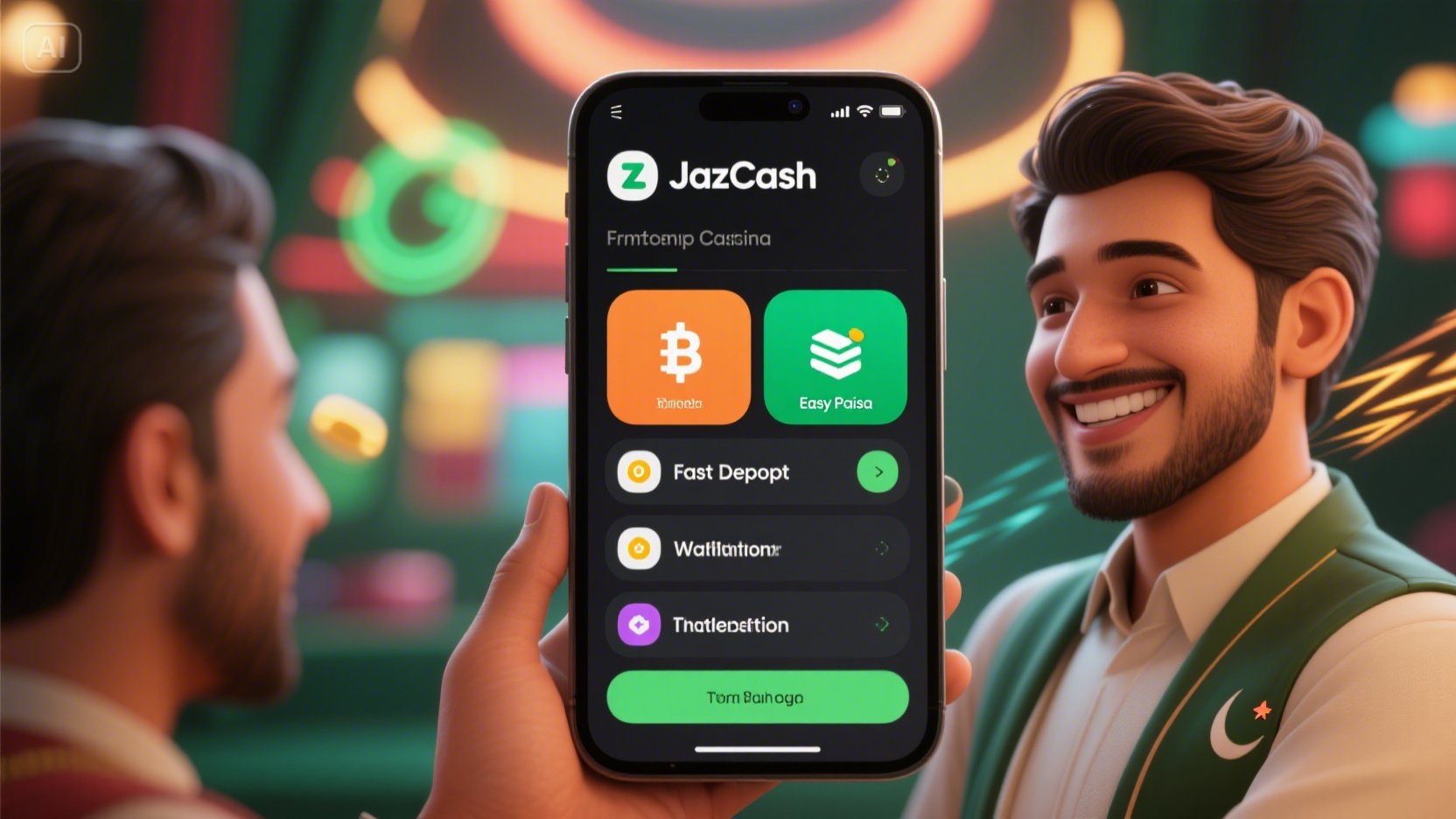 blackjack casino online