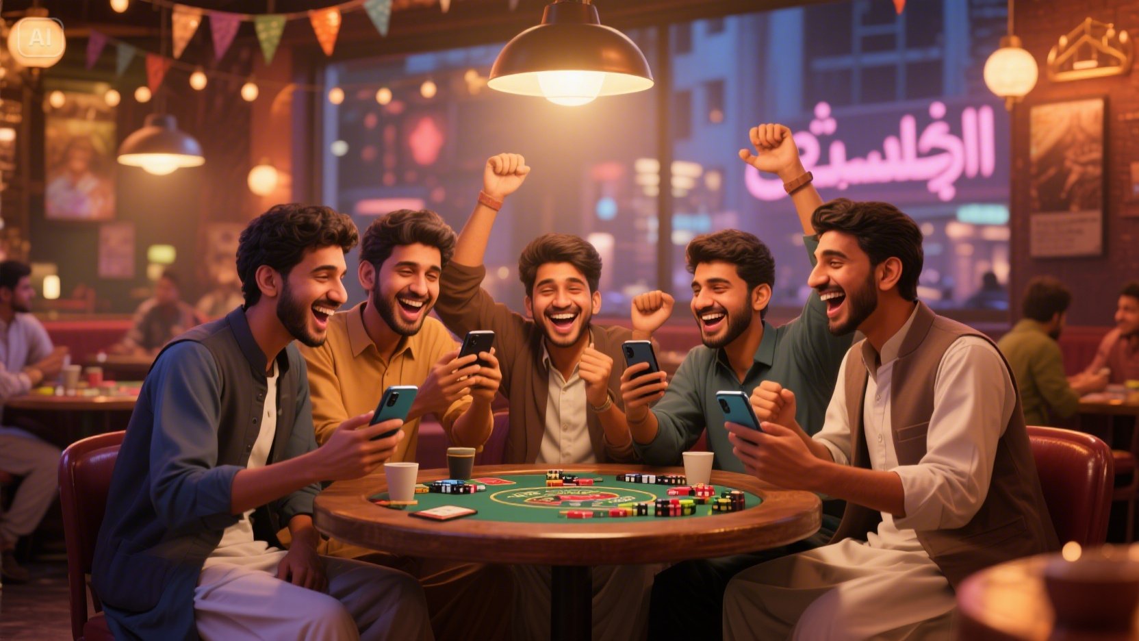 blackjack casino online