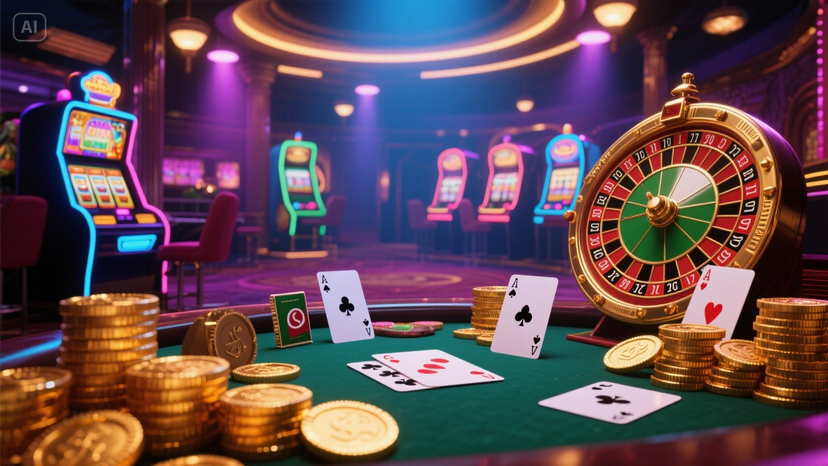 blackjack casino online