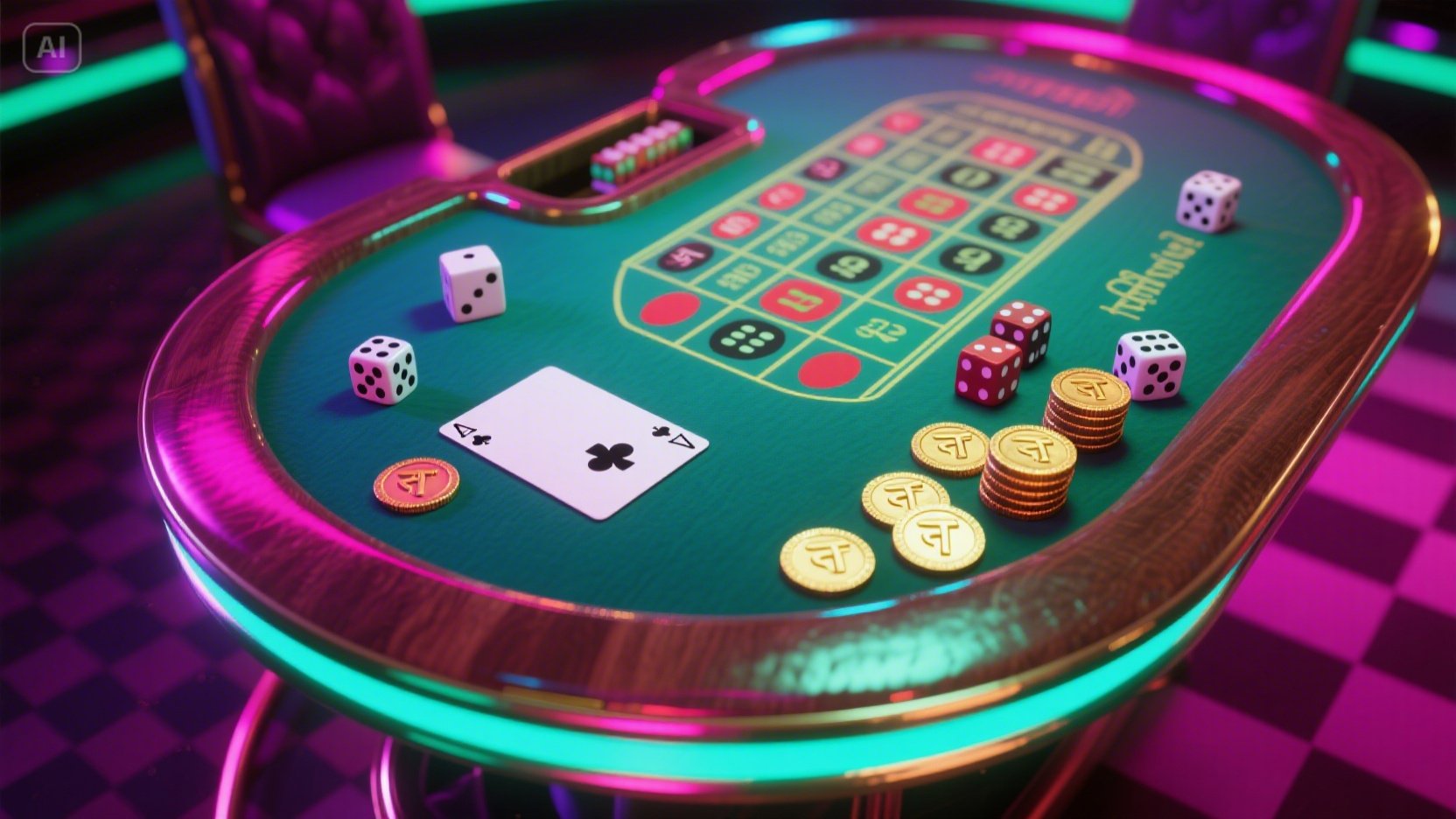 blackjack casino online