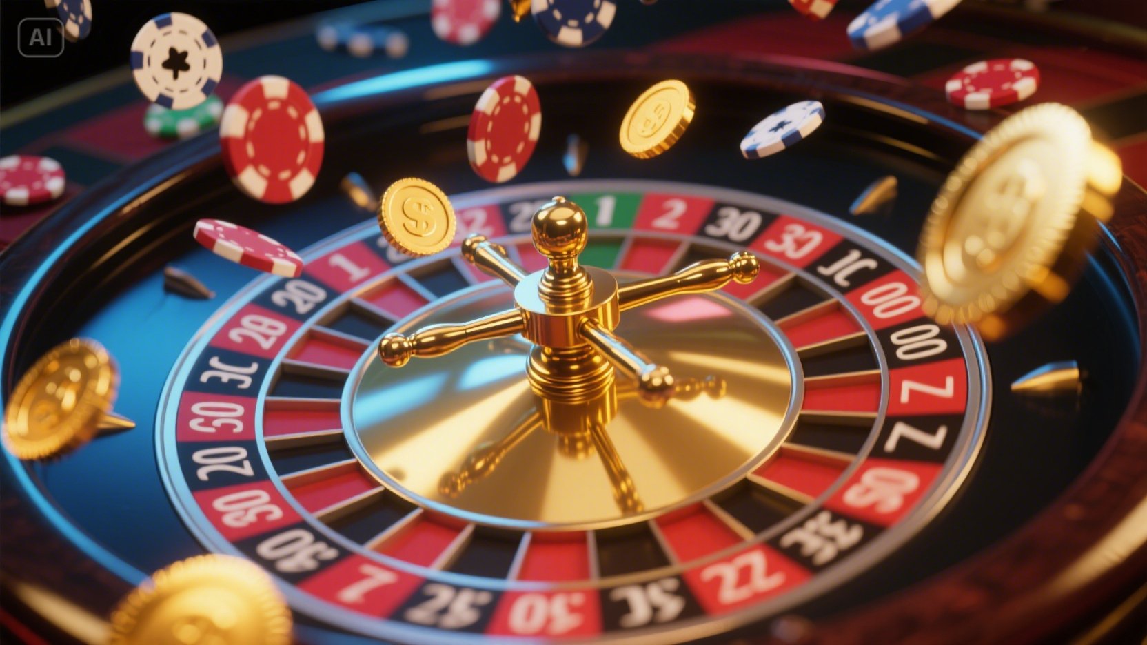 blackjack casino online