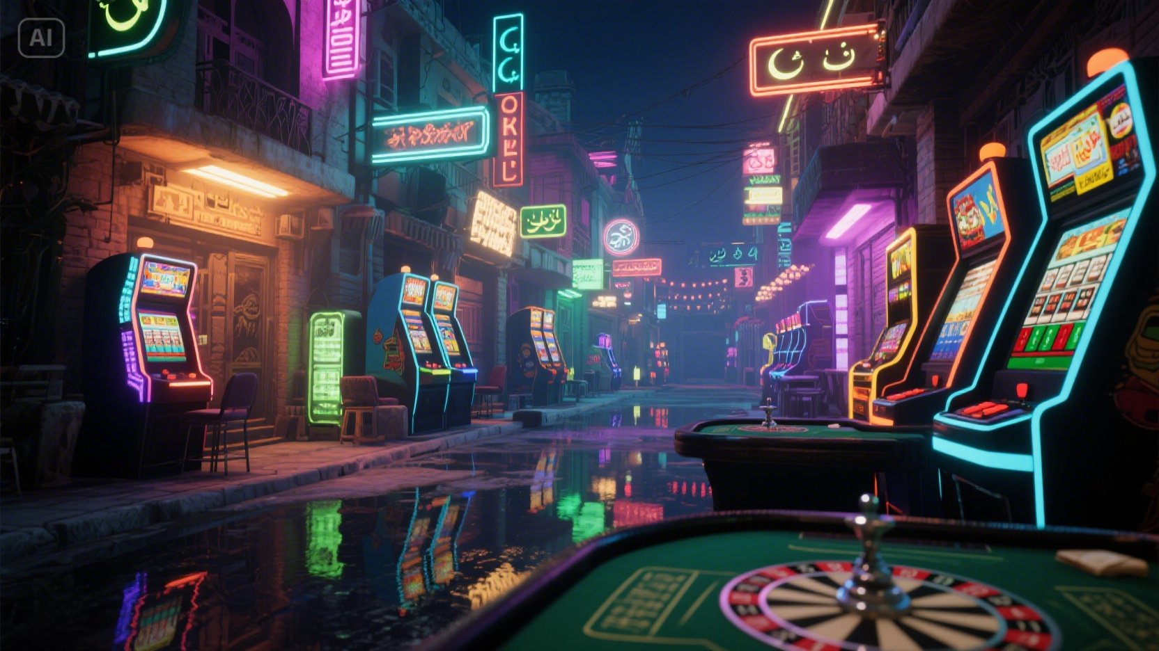 blackjack casino online