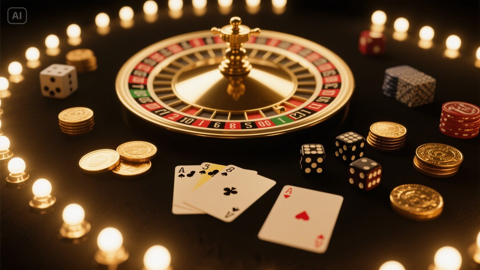blackjack casino online
