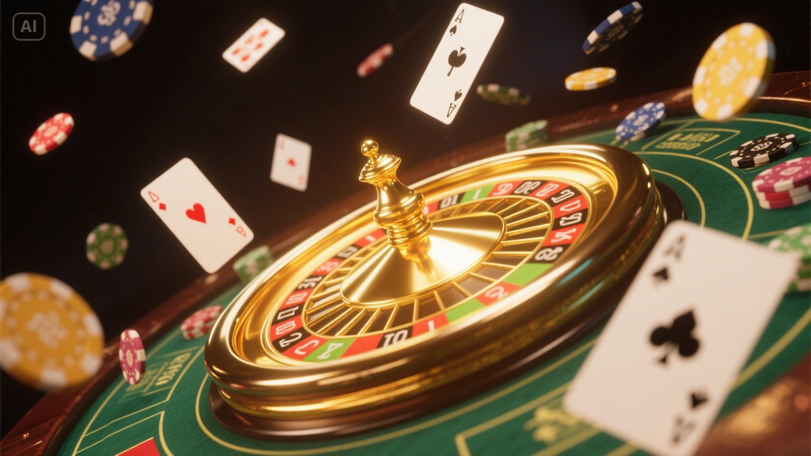 blackjack casino online