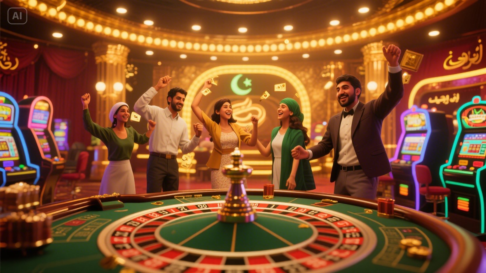 blackjack casino online