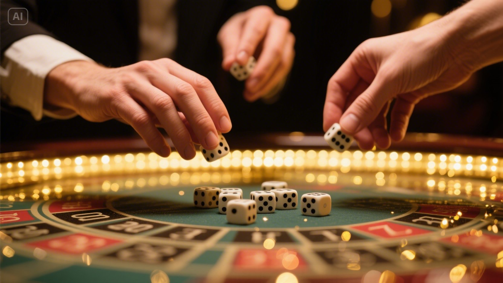 blackjack casino online