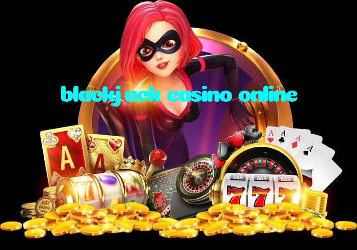 blackjack casino online