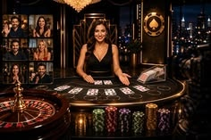 blackjack casino online